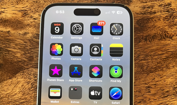 Shutting Down Cell Phones